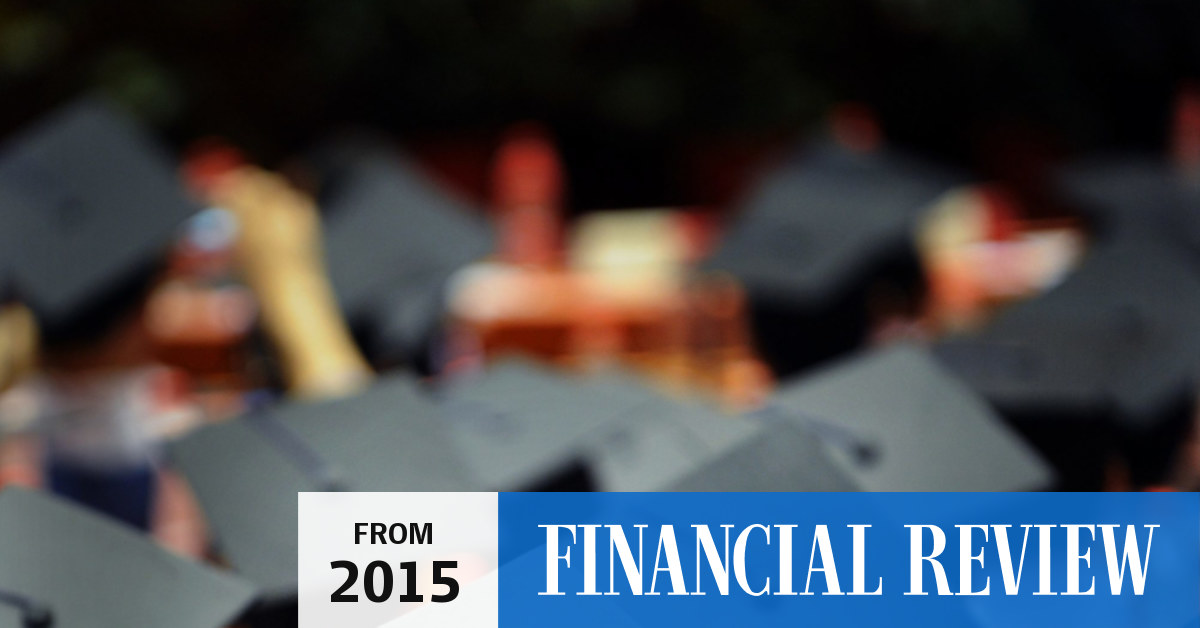 Crescent invests in Australian Institute of Business